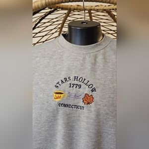 Stars Hollow - Gilmore Girls Sweatshirt